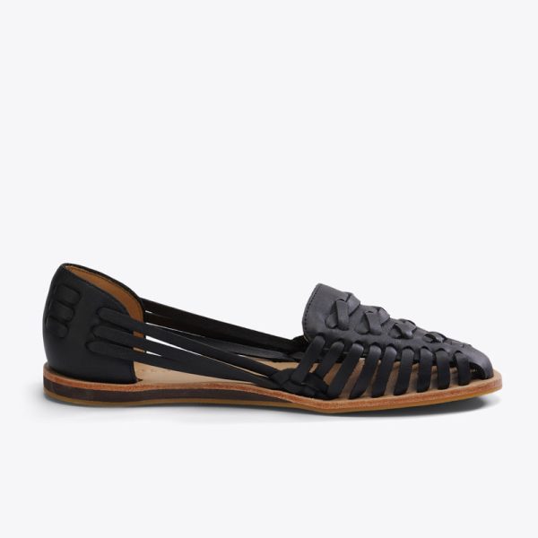 Women's Huarache Sandal - Image 3