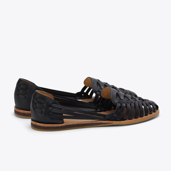 Women's Huarache Sandal - Image 4