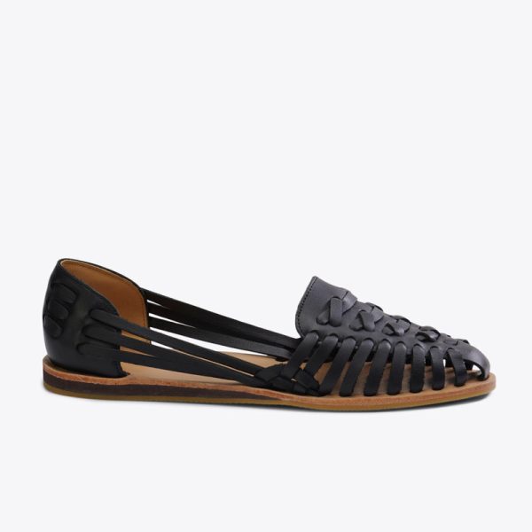 Women's Huarache Sandal - Image 5