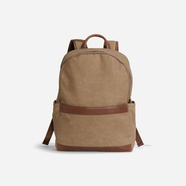 Alex Commuter Backpack - Image 3