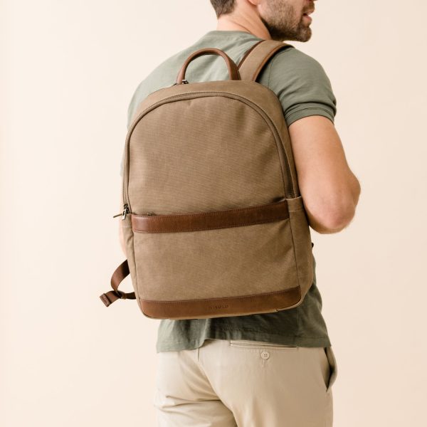 Alex Commuter Backpack - Image 4