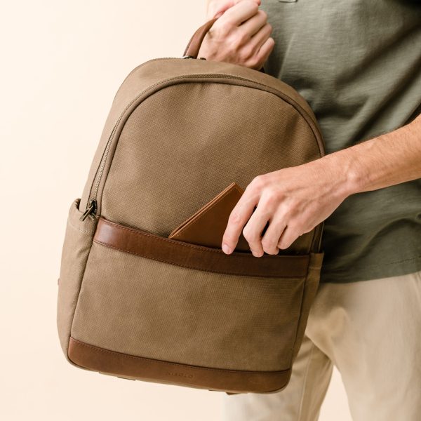 Alex Commuter Backpack - Image 5