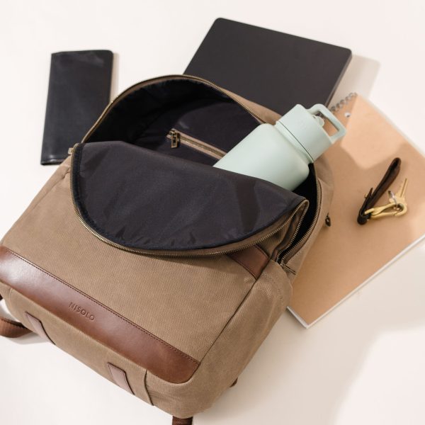 Alex Commuter Backpack - Image 6