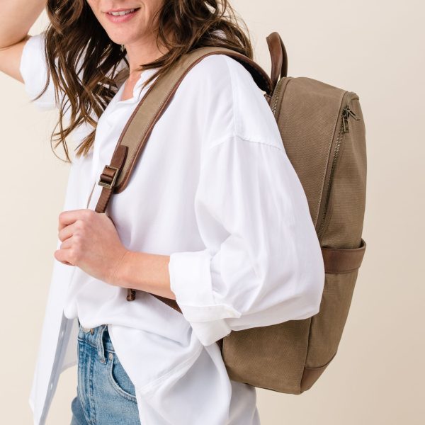 Alex Commuter Backpack - Image 7