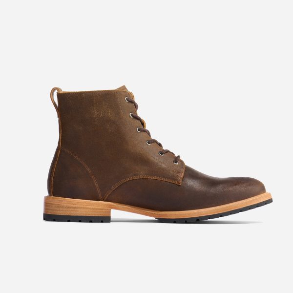 Marco Everyday Chelsea Boot - Image 3
