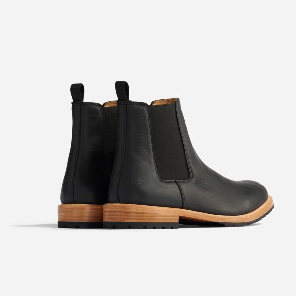 Marco Everyday Chelsea Boot - Image 2