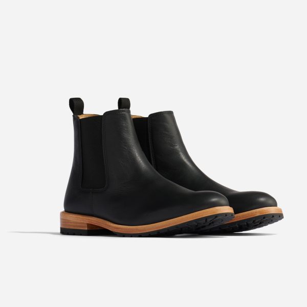 Marco Everyday Chelsea Boot - Image 3