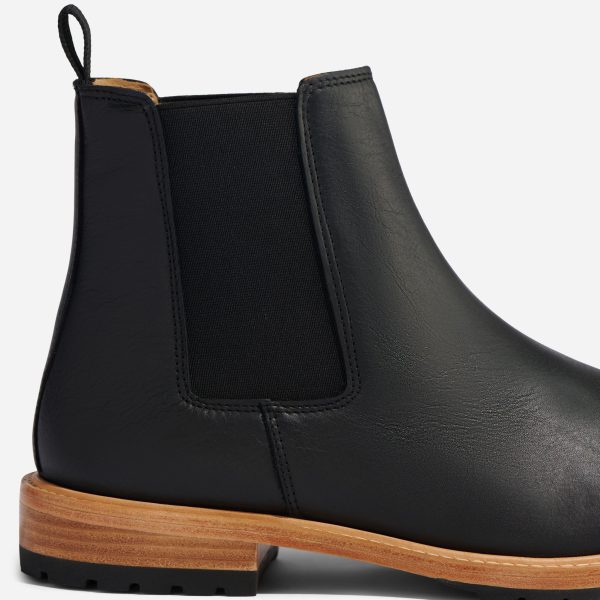 Marco Everyday Chelsea Boot - Image 4