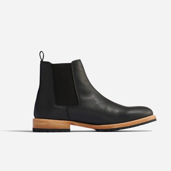 Marco Everyday Chelsea Boot - Image 5