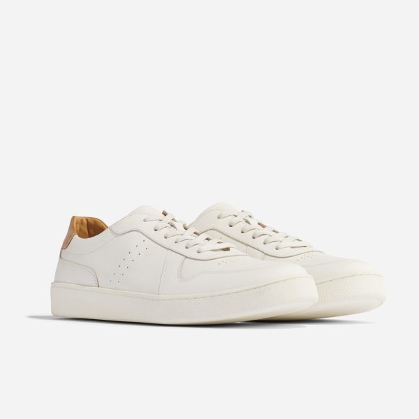 Beto Go-To Court Sneaker - Image 5