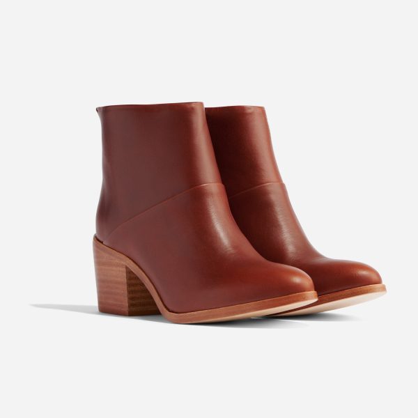Dari Commuter Boot