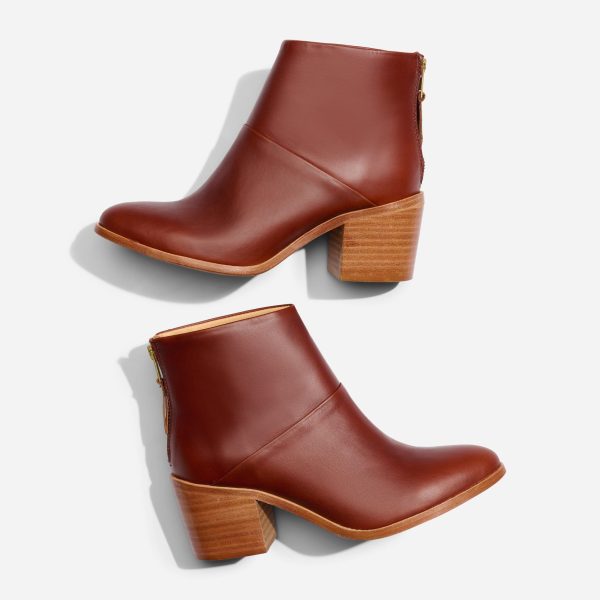 Dari Commuter Boot - Image 4