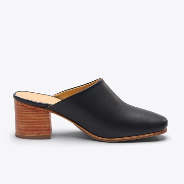 All-Day Heeled Mule - Image 2