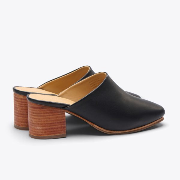 All-Day Heeled Mule - Image 3