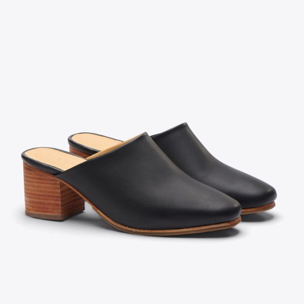 All-Day Heeled Mule - Image 4