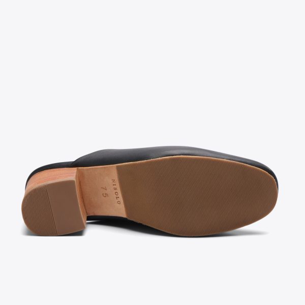 All-Day Heeled Mule - Image 6