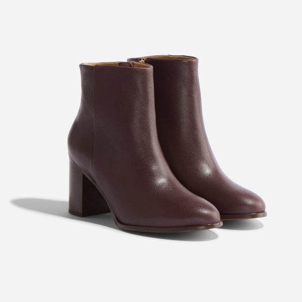 Dari Boot 2.0