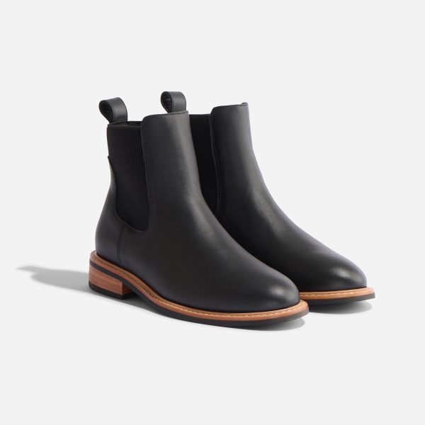 Eva Everyday Chelsea Boot