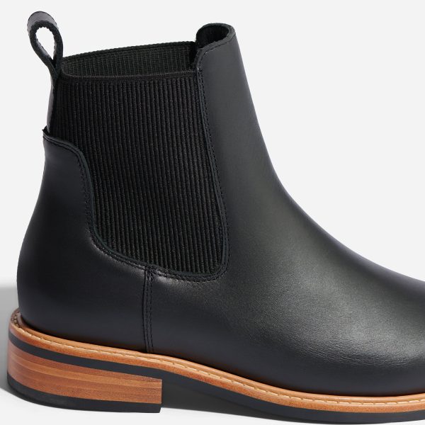 Eva Everyday Chelsea Boot - Image 2
