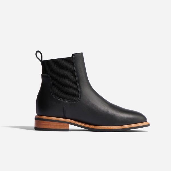 Eva Everyday Chelsea Boot - Image 3
