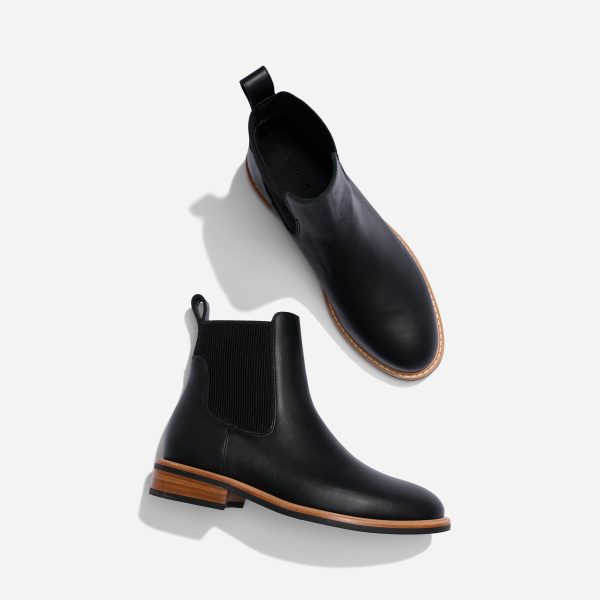 Eva Everyday Chelsea Boot - Image 4