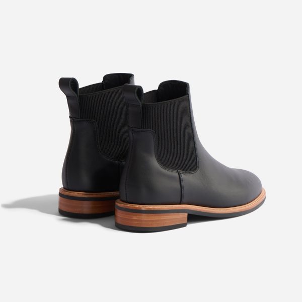 Eva Everyday Chelsea Boot - Image 6