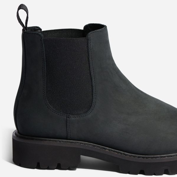 Go-To Lug Chelsea Boot 2.0 - Image 2