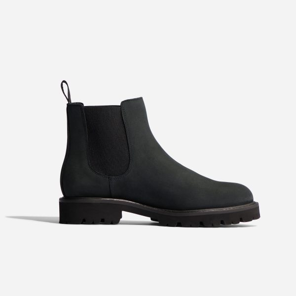 Go-To Lug Chelsea Boot 2.0 - Image 3
