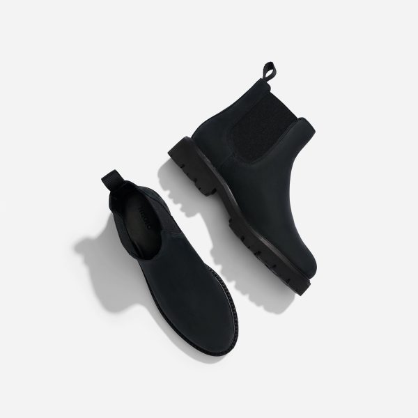 Go-To Lug Chelsea Boot 2.0 - Image 4