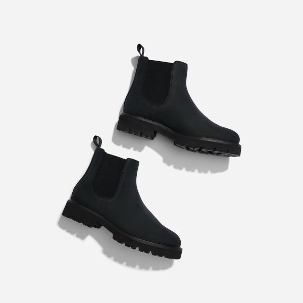Go-To Lug Chelsea Boot 2.0 - Image 5