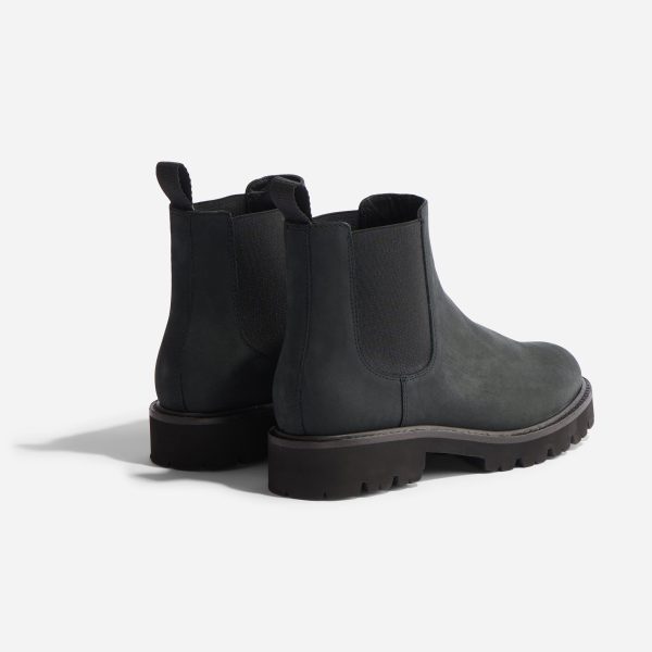 Go-To Lug Chelsea Boot 2.0 - Image 6