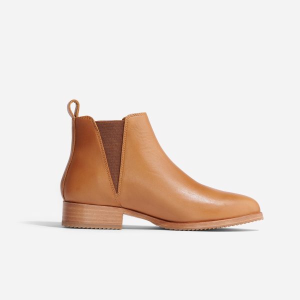 Eva Everyday Chelsea Boot - Image 2