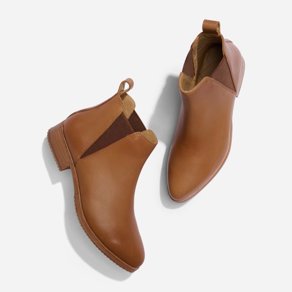 Eva Everyday Chelsea Boot - Image 3