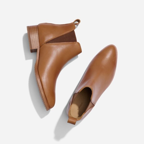 Eva Everyday Chelsea Boot - Image 4