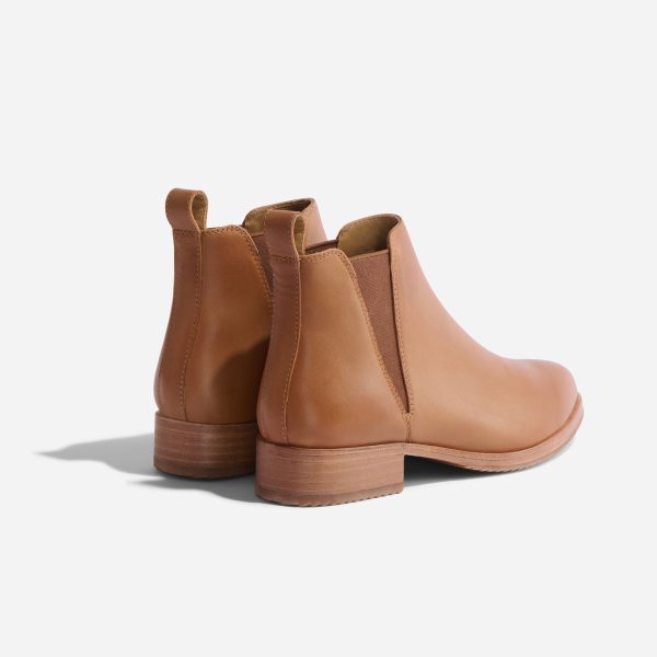 Eva Everyday Chelsea Boot - Image 5