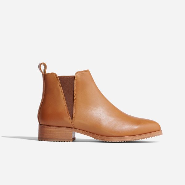 Eva Everyday Chelsea Boot - Image 6