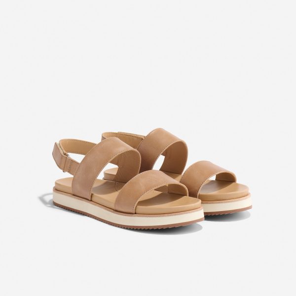 Go-To Flatform Sandal 2.0