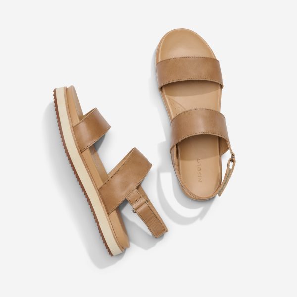 Go-To Flatform Sandal 2.0 - Image 2