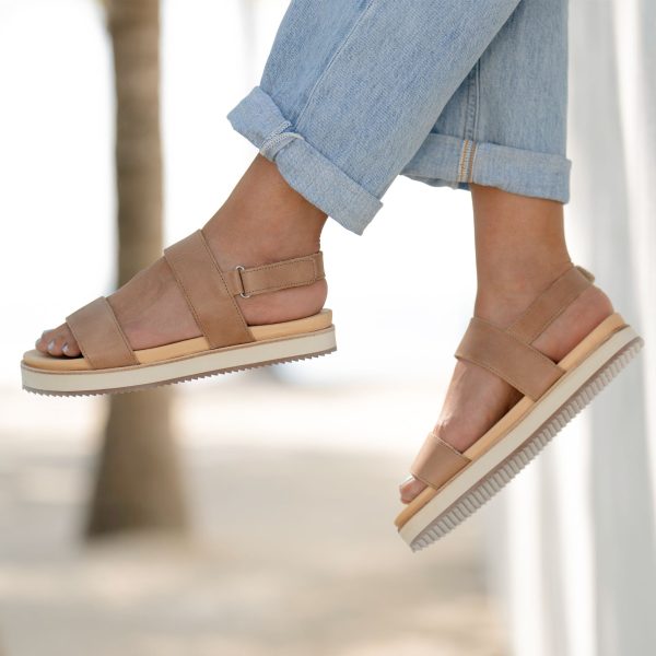 Go-To Flatform Sandal 2.0 - Image 4